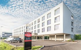 Aiden By Best Western Stadtgut Hotel Steyr - Free Parking