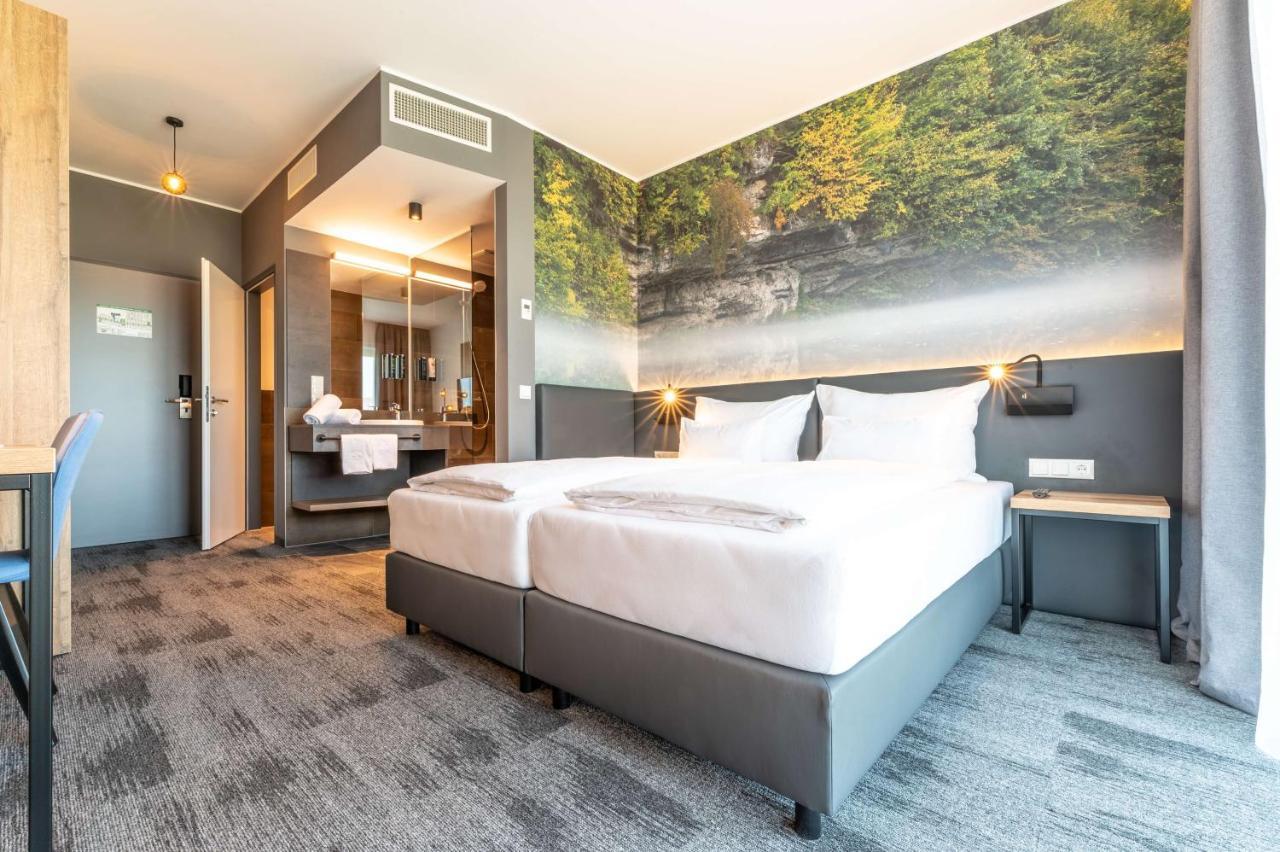 Aiden By Best Western Stadtgut Hotel Steyr - Free Parking Екстер'єр фото
