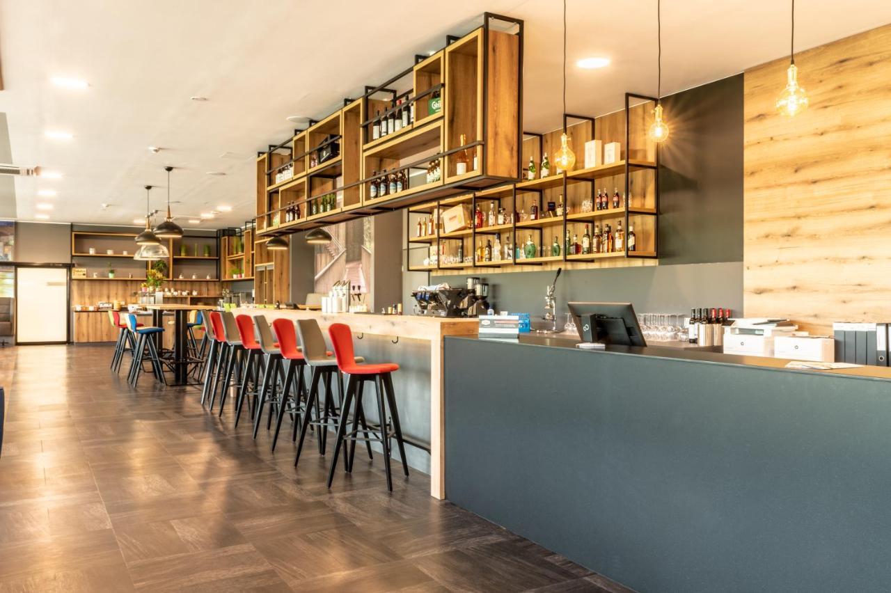 Aiden By Best Western Stadtgut Hotel Steyr - Free Parking Екстер'єр фото