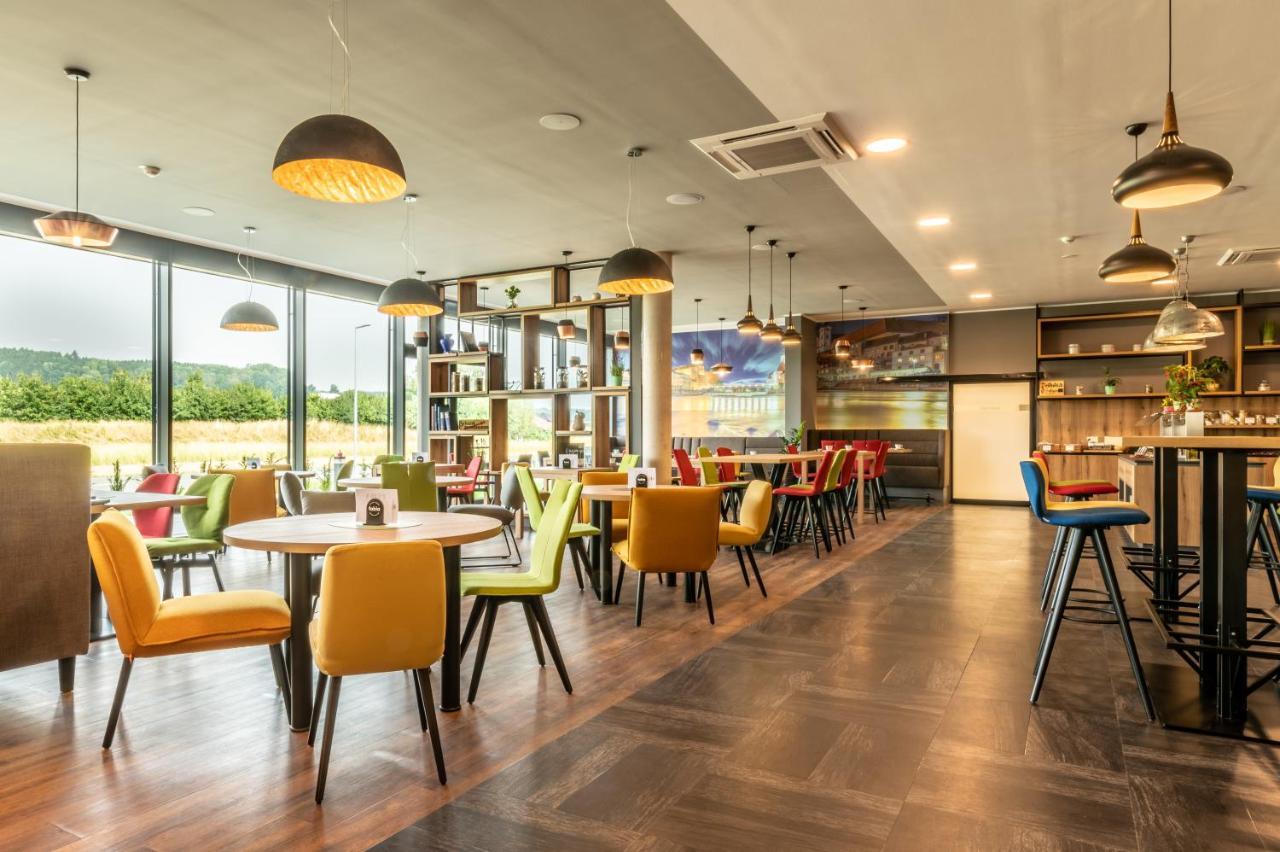 Aiden By Best Western Stadtgut Hotel Steyr - Free Parking Екстер'єр фото
