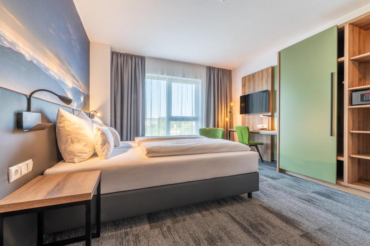 Aiden By Best Western Stadtgut Hotel Steyr - Free Parking Екстер'єр фото