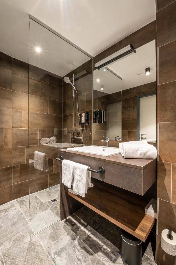 Aiden By Best Western Stadtgut Hotel Steyr - Free Parking Екстер'єр фото