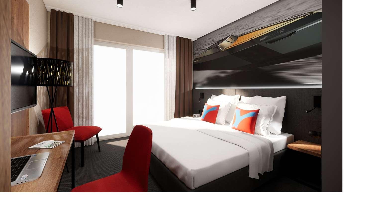 Aiden By Best Western Stadtgut Hotel Steyr - Free Parking Екстер'єр фото