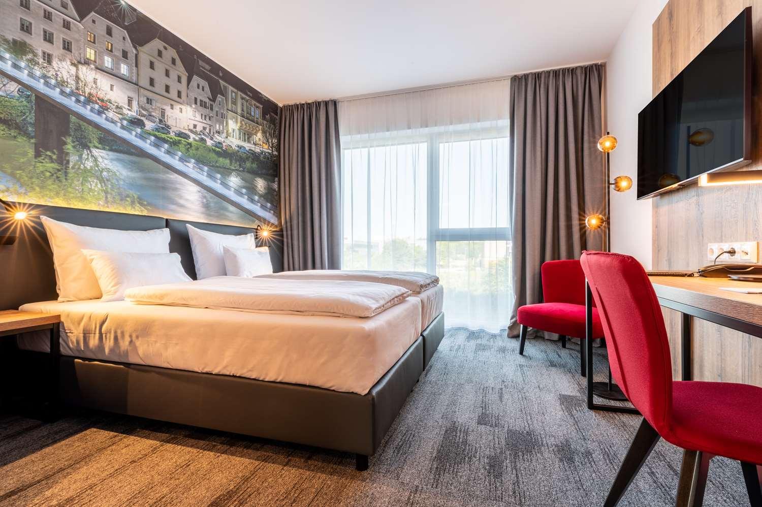 Aiden By Best Western Stadtgut Hotel Steyr - Free Parking Екстер'єр фото