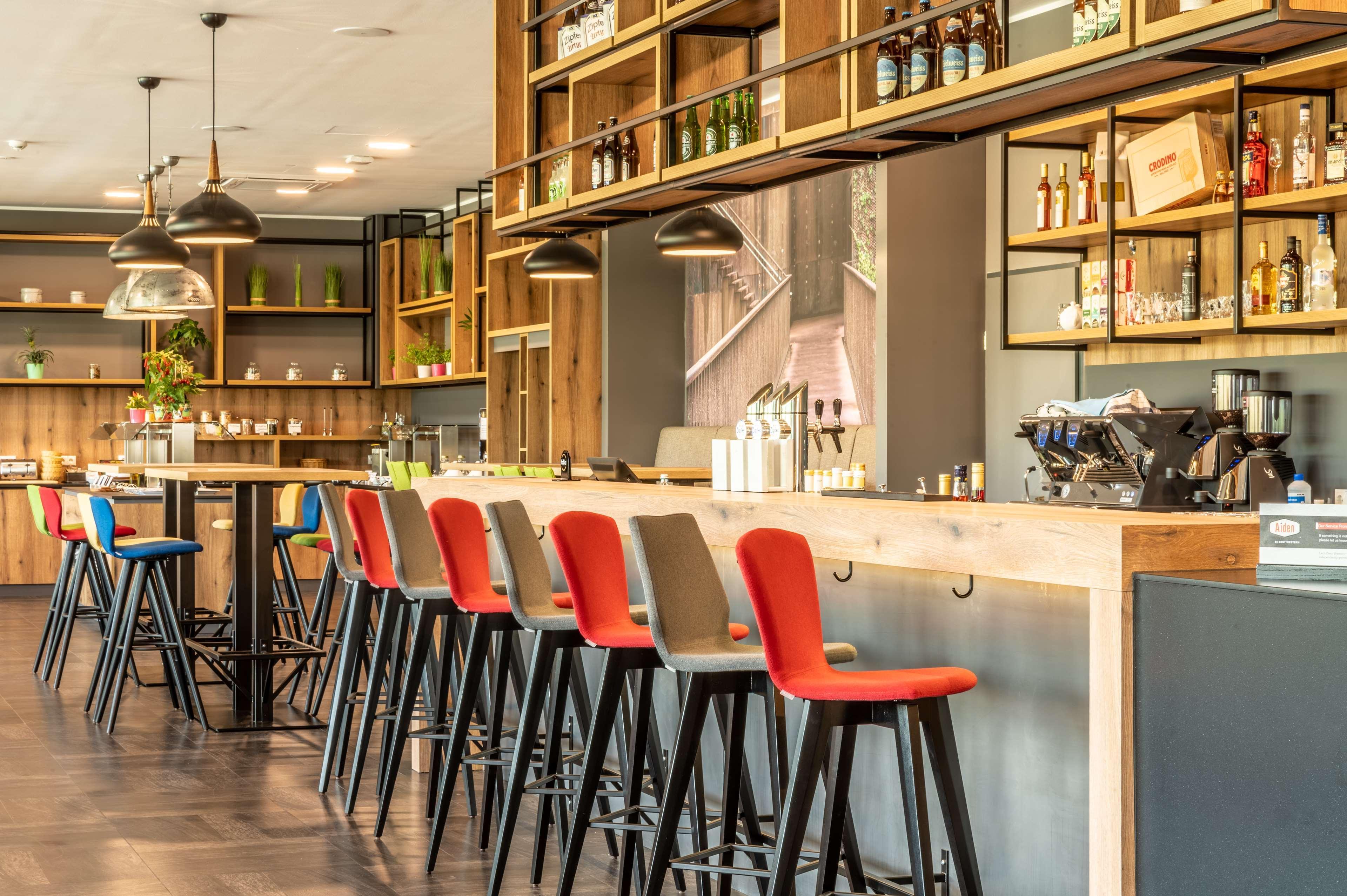 Aiden By Best Western Stadtgut Hotel Steyr - Free Parking Екстер'єр фото