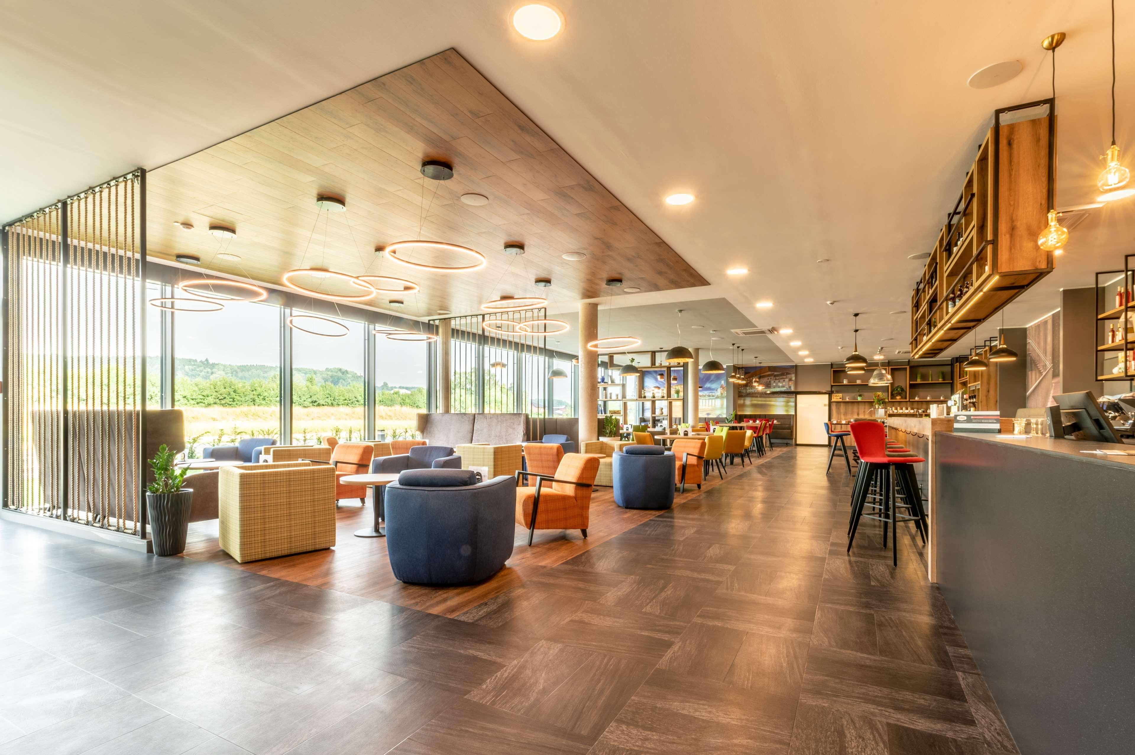 Aiden By Best Western Stadtgut Hotel Steyr - Free Parking Екстер'єр фото