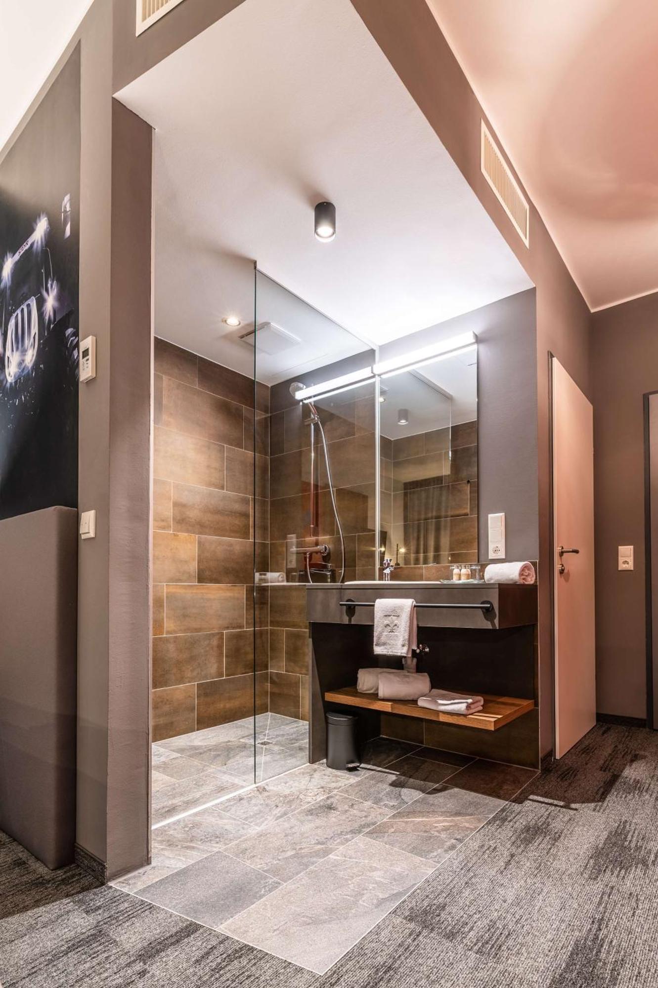 Aiden By Best Western Stadtgut Hotel Steyr - Free Parking Екстер'єр фото
